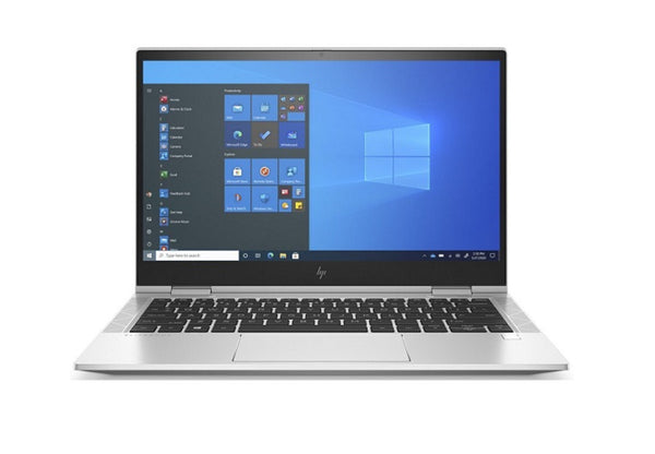 HP EliteBook 830 G8 13.3' FHD Intel  i7-1185G7 16GB 512GB SSD WIN10 PRO Intel Iris Xᵉ Graphics 4G WIFI6E Thunderbolt Backlit 3yr OS wty 1.27kg 3D6J2PA