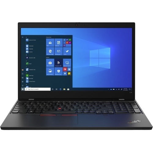 LENOVO ThinkPad L15 15.6' FHD Intel i7-1165G7 16GB 256GB SSD WIN10 PRO Iris Xe Graphics WIFI6 Fingerprint Thunderbolt 1yrs OS Wty 1.98kg