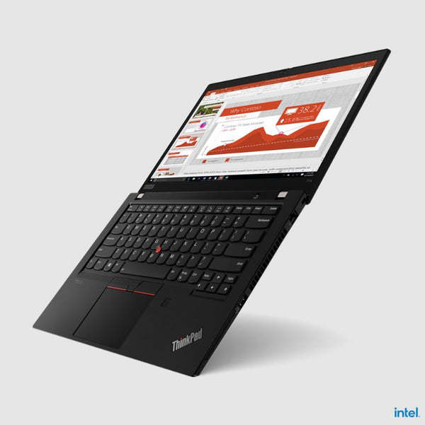 LENOVO ThinkPad T14 14'' FHD Intel i5-1135G7 8GB 256GB SSD WIN10 PRO Iris Xe Graphics WIFI6 Fingerprint TB4 Backlit 3yr OS wty 1.5kg