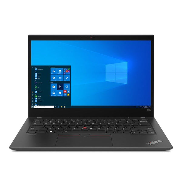 LENOVO ThinkPad T14s 14'' FHD Intel i5-1135G7 8GB 256GB SSD WIN10 PRO Iris Xe Graphics WIFI6 Fingerprint TB4 Backlit 3yr OS wty 1.3kg + 16GB USB