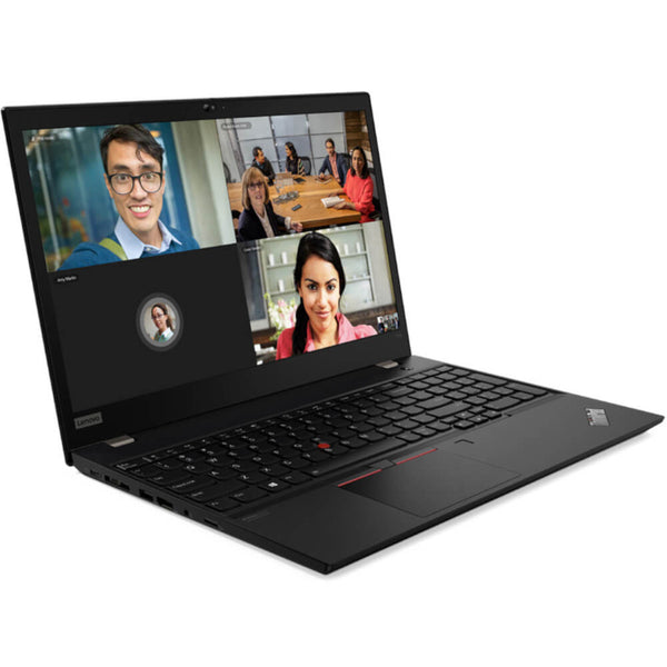 LENOVO ThinkPad T15 15.6' FHD TOUCH Intel i7-1165G7 16GB 256GB SSD WIN10 PRO Intel Iris Xe Graphics Fingerprint Thunderbolt 3yr OS wty 1.8kg (20W400G2