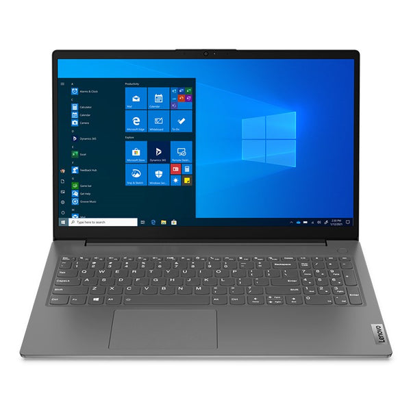 LENOVO V15 15.6' FHD Intel i7-1165G7 8GB 256GB SSD NVMe Windows 11 PRO Intel UHD Graphics 1yr wty 1.8kg Notebook (82KB00TNAU)