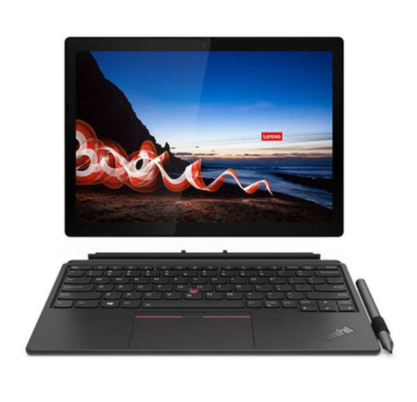 LENOVO ThinkPad X12 12.3' FHD TOUCH I5-1130G7 16GB DDR4 512GB SSD 4G-LTE WIN 10 PRO Iris Xe Graphics 3yr Onsite + 1yr Premier Detachable 1.1kg