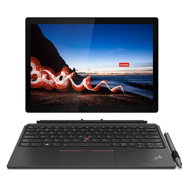 LENOVO ThinkPad X12 12.3' TOUCH Intel i7-1160G7 16GB DDR4 512GB SSD WIN10 PRO Intel Iris Xe Graphics 3yr Onsite + 1yr Premier Support 1.1kg