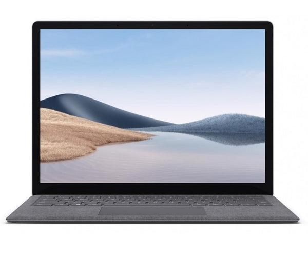 Microsoft Surface Laptop 4 13.5' Intel Core 11th Gen i7-1185G7 16GB 512GB Windows 11 PRO Intel Xe Graphics 17hr Battery 2 YR Black (LF1-00017)