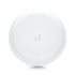 Ubiquiti airFiber Multi-Gigabit 60 GHz Radio System with 5+ Gbps Throughput - Up to 2km Range,  2Yr Warr