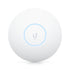 Ubiquiti UniFi Wi-Fi 6 Enterprise, Powerful, ceiling-mounted WiFi 6E access point designed for seamless multi-band coverage in high-density networks.