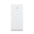 Ubiquiti UniFi Long-Range Ethernet Repeater, Receives PoE/PoE+, Offers Passthrough PoE Output, PoE Connections Up to 1 km, 2Yr Warr