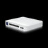 Ubiquiti Switch Enterprise 8-port PoE+ 8x2.5GbE, Ideal For Wi-Fi 6 AP, 2x 10g SFP+ Ports For Uplinks, Managed Layer 3 Switch