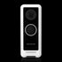 Ubiquiti UniFi Protect G4 Doorbell, 2MP Video W/ Night vision, 30 FPS, PIR Sensor, Built In Display - Requires UCK-G2-PLUS or UDM-PRO - On Promotion