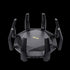 ASUS RT-AX89X AX6000 Dual Band Wi-Fi 6 (802.11ax) Router, MU-MIMO, OFDMA (WIFI6), Dual 10G LAN, Commercial Grade Security, 8xAntenna, 8xLAN