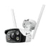 TP-Link VIGI 4MP Outdoor Full-Colour Wi-Fi Bullet Network Camera