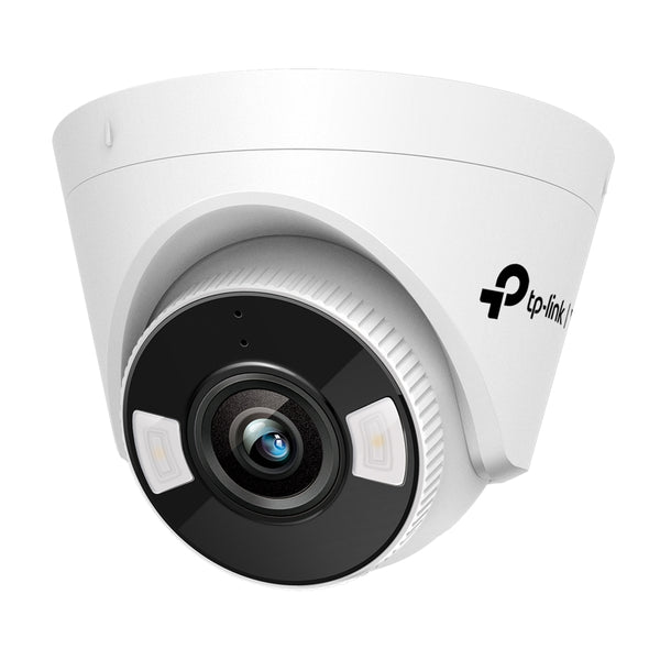 TP-Link VIGI 4MP VIGI C440(4mm) Full-Colour Turret Network Camera - 4mm