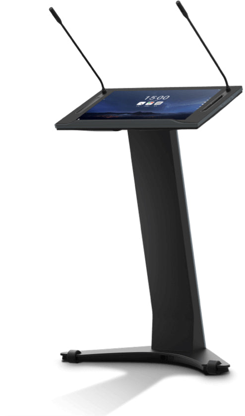 Maxhub Smart Lectern with 21.5'' Touch Screen