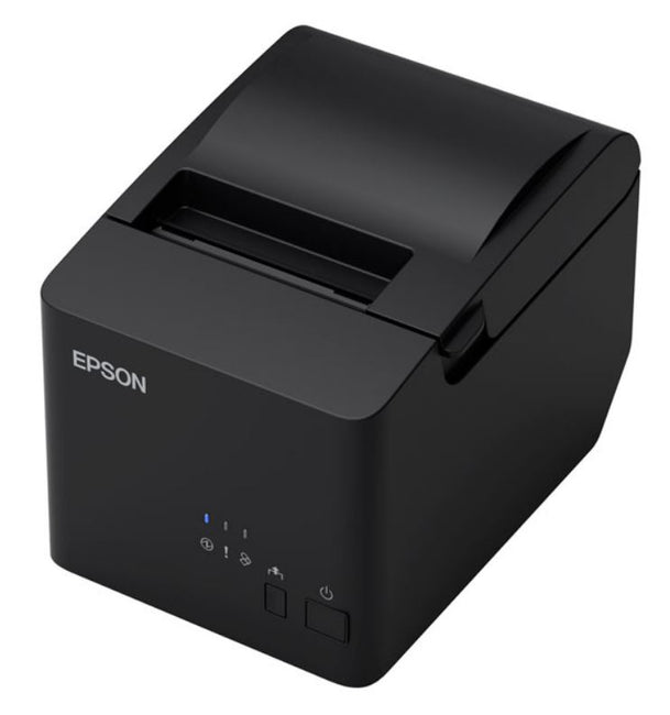 EPSON TM-T82IIIL Required Serial Cable 01-D9NULL-02 Only