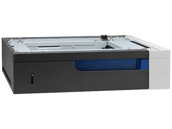 HP CE860A Paper Tray to Suit Colour laserJet Range of Printers - CP5525dn/n/xh, M750dn/n/xh, CP5225/dn/n, M775dn/f/z/z+/fm/zm (LS)