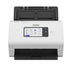 Brother ADS-4900W ADVANCED DOCUMENT SCANNER High Speed (60pp) network scanner, w/ 10.9cm  touchscreen LCD & WiFi (2.4G/5G)