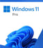 Microsoft Windows 11 Professional Retail 64-bit USB Flash Drive