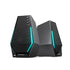 Edifier G1500 Wireless Gaming Speakers - 2.5' Drivers,  12 RGB Settings, Bluetooth V5.3/AUX/USB Gaming RGB Speakers