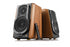 Edifier S1000MKII 2.0 Active Lifestyle Bookshelf Bluetooth Studio Speakers Brown