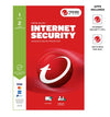 Trend Micro Internet Security (1 Device) 2Yr Retail Mini Box Auto Renew