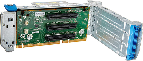 HP DL180 GEN9 3Slot PCI Riser