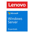 LENOVO Windows Server 2022 Essentials ROK (10 core) – MultiLang ST50 / ST250 / SR250 / ST550 / SR530 / SR550 / SR650 / SR630