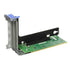 LENOVO ThinkSystem SR550/SR650 x16/x8 PCIe FH Riser 1 Kit