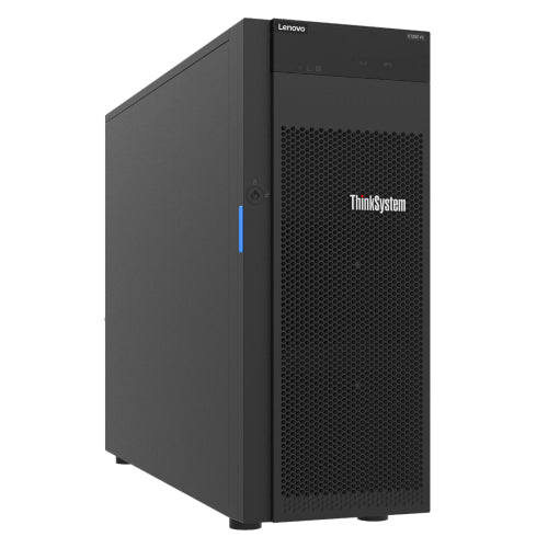 LENOVO ThinkSystem ST250 V2, 1xIntel Xeon E-2378G 8C 2.8GHz 80W, SFF, 1x16GB 2Rx8, SFF, SW RD, 1x550W, XCC Enterprise