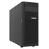 LENOVO ThinkSystem ST250 V2, 1xIntel Xeon E-2356G 6C 3.2GHz 80W, SFF, 1x16GB 2Rx8, SW RD, 1x550W, XCC Enterprise