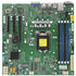 Supermicro MBD-X11SCL-F-O C242 LGA1151 4X DDR4 2666MHZ ECC UDIMM PCH 3X PCI-E