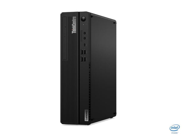 LENOVO ThinkCentre M70s Gen1 SFF Desktop PC i5-10400T 8GB 256GB SSD Windows 10/11 Pro 3yrs Onsite Wty UHD Graphics Keyboard Mouse