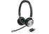 Yealink DECT Stereo Wireless Portable Headset for MS Teams