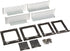 APC Smart-UPS SRT 19' 2 Post Mounting Rail Kit for Smart-UPS SRT