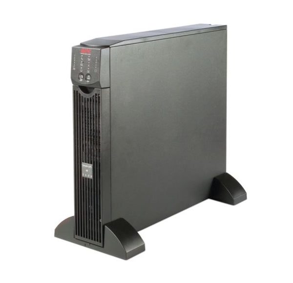 APC Smart-UPS 1000VA/700W Line Interactive UPS, Tower, 230V/10A Input, 6x IEC C13 Outlets, Lead Acid Battery, SmartSlot