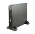 APC Smart-UPS 1000VA/700W Line Interactive UPS, Tower, 230V/10A Input, 6x IEC C13 Outlets, Lead Acid Battery, SmartSlot