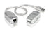 Aten Extender USB 2.0 Cat 5 Extender, extends up to 60m, supports USB speeds up to 12Mbps, Plug an Play,