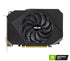 ASUS nVidia GeForce Phoenix PH-GTX1630-4G 4GB GDDR6, OpenGL,PCI Express 3.0,2 Slot