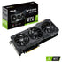ASUS nVidia GeForce TUF-RTX3060-O12G-V2-GAMING RTX3060 V2 OC Edition 12GB  GDDR6 1882Mhz Boost, PCIE4.0 2xHDMI 3xDP (LHR)