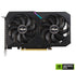 ASUS nVidia GeForce DUAL-RTX3060-O8G OC Edition 8GB GDDR6,1867 MHz Boost Clock,PCI Express 4.0, HDMIx1, DPx3