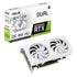 ASUS nVidia GeForce DUAL-RTX3060TI-O8GD6X-WHITE RTX3060 Ti White OC Edition 8GB GDDR6X