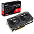 (While stock lasts!) ASUS AMD Radeon TUF-RX6500XT-O4G-GAMING TUF RX 6500 XT 4G GDDR6 OC Edition 2825MHz Boost, PCI Express 4.0, 1xHDMI 2.1, 1xDP 1.4a