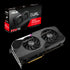 ASUS AMD Radeon DUAL-RX6750XT-O12G  RX 6750 XT OC Edition 12GB GDDR6, 2618MHz Boost, PCIe 4.0. 1xHDMI 2.1, 3xDP 1.4a, RGB