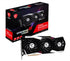 MSI AMD Radeon RX 6750 XT GAMING X TRIO 12G Video Card PCI-E GDDR6, Up to 2623 MHz Boost, Tri Frozr Cooling, 3x DP, 1x HDMI 2.1, HDCP