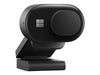 Microsoft Modern Webcam, 1080P FHD & Field of View. HRD and True Look. USB Plug and Play. 12 Months Warranty (LS)