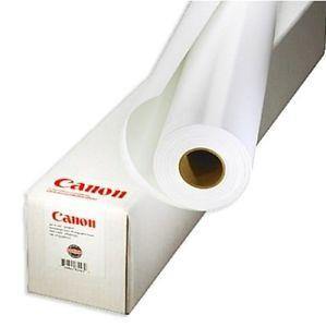 A1 CANON MATT COATED 170GSM 610MM X 30M SINGLE ROLL FOR 24 PRINTERS IJM-F170 - Connected Technologies