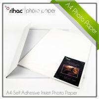 A4 PHOTO PAPER PLUS SEMI GLOSS 20PK - Connected Technologies