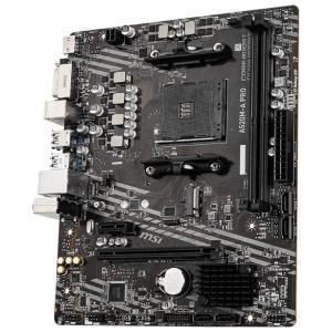 A520M-A PRO MOTHERBOARD