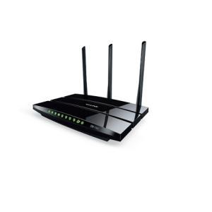 AC1750 Dual Band Wireless Gigabit Router