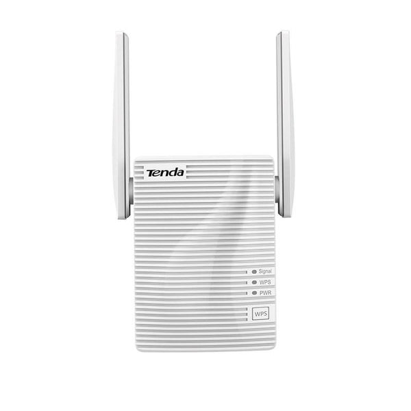 AC750 WI-FI EXTENDER - Connected Technologies